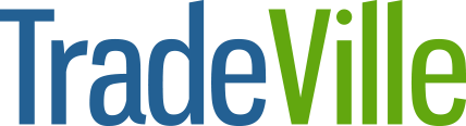TradeVille Logo